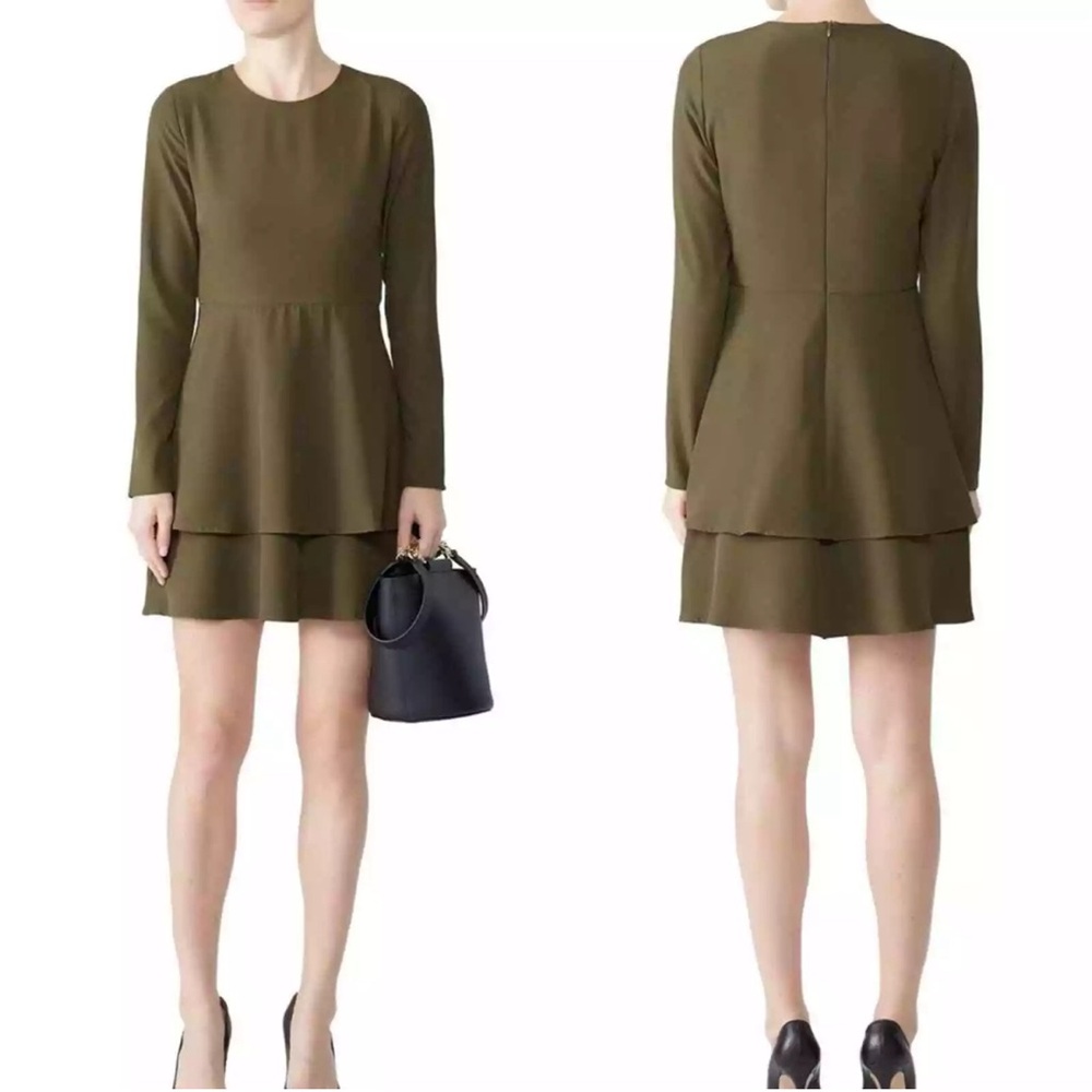 Hutch Cami Dress